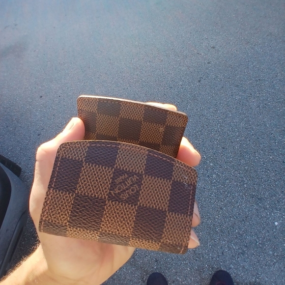 Key wallet - Picture 5 of 7